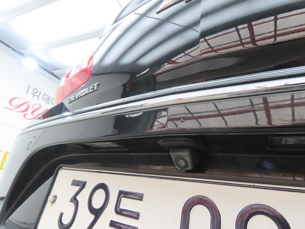 Chevrolet Cruise 2015 Negro - Importación desde Corea - HF Imports Iquique - Foto 19