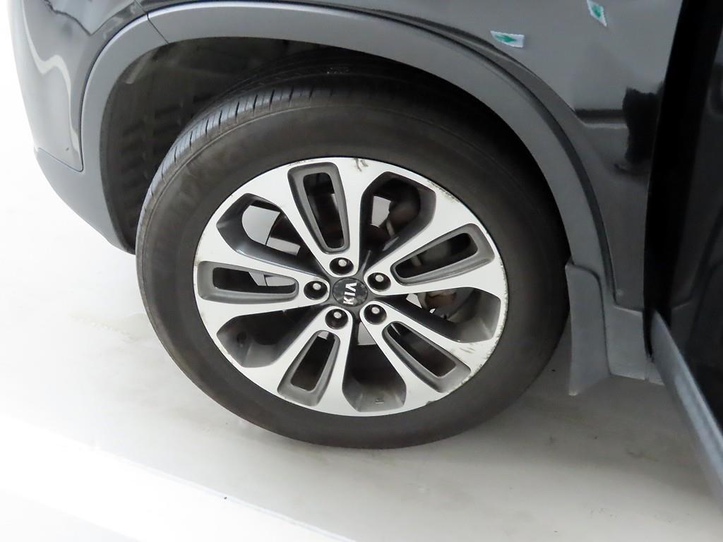 KIA Sorento 2013 - Importación desde Corea - HF Imports Iquique - Foto 19