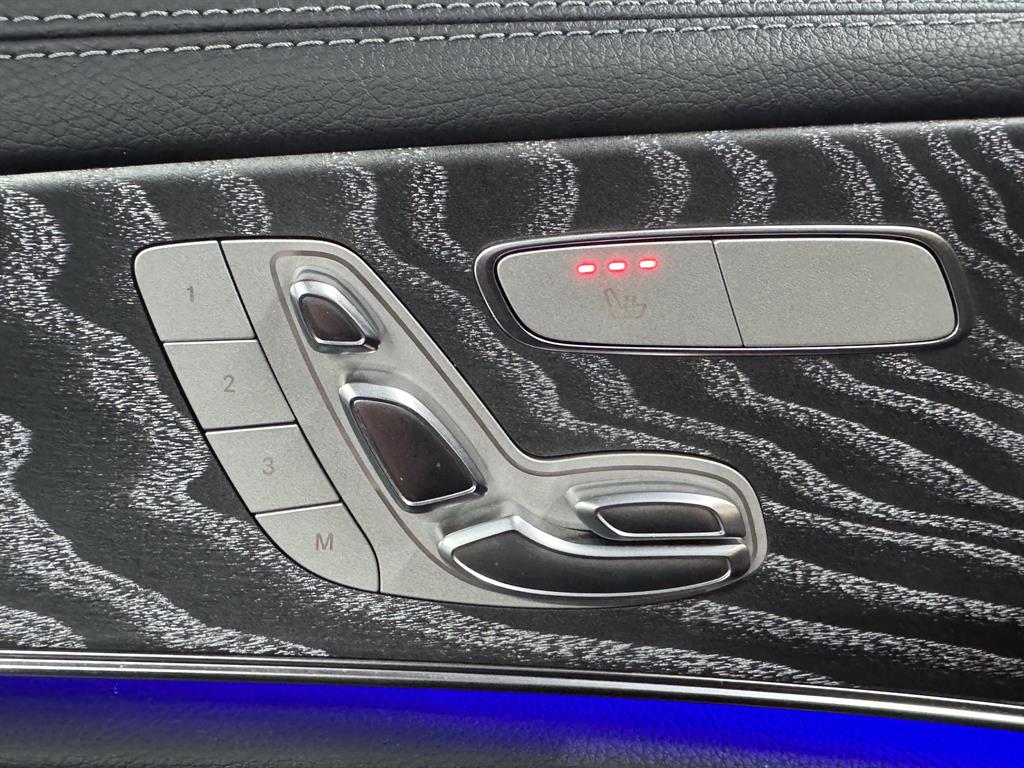 Mercedes Benz E class 2021 Negro - Importación desde Corea - HF Imports Iquique - Foto 13