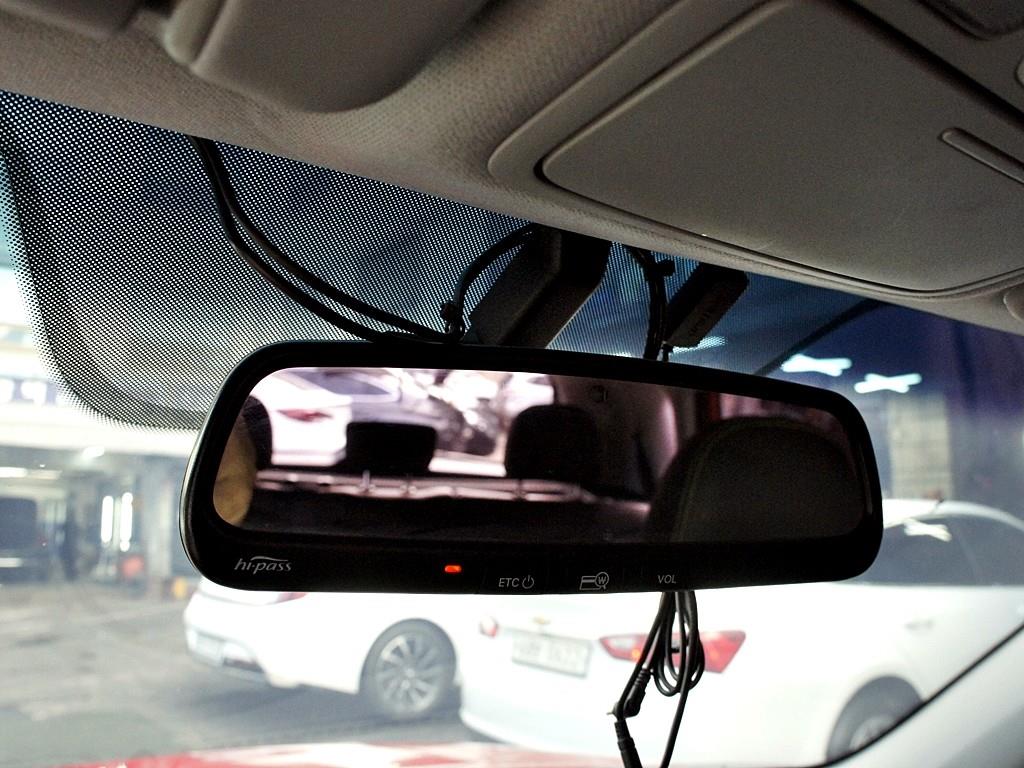 KIA Soul 2015 Rojo - Importación desde Corea - HF Imports Iquique - Foto 12