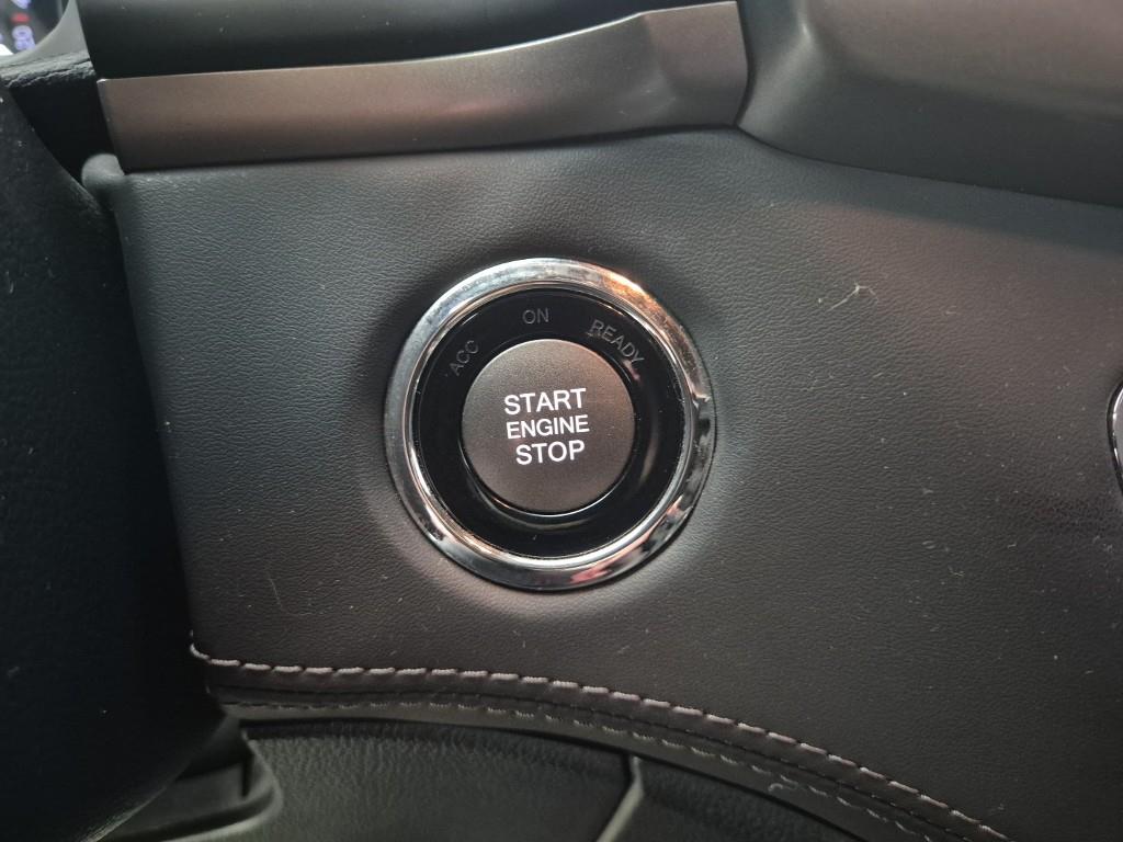 Ssangyong Rexton 2019 Negro - Importación desde Corea - HF Imports Iquique - Foto 15