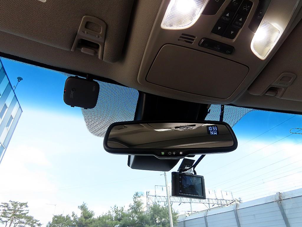 Toyota Siena 2018 Blanco - Importación desde Corea - HF Imports Iquique - Foto 15