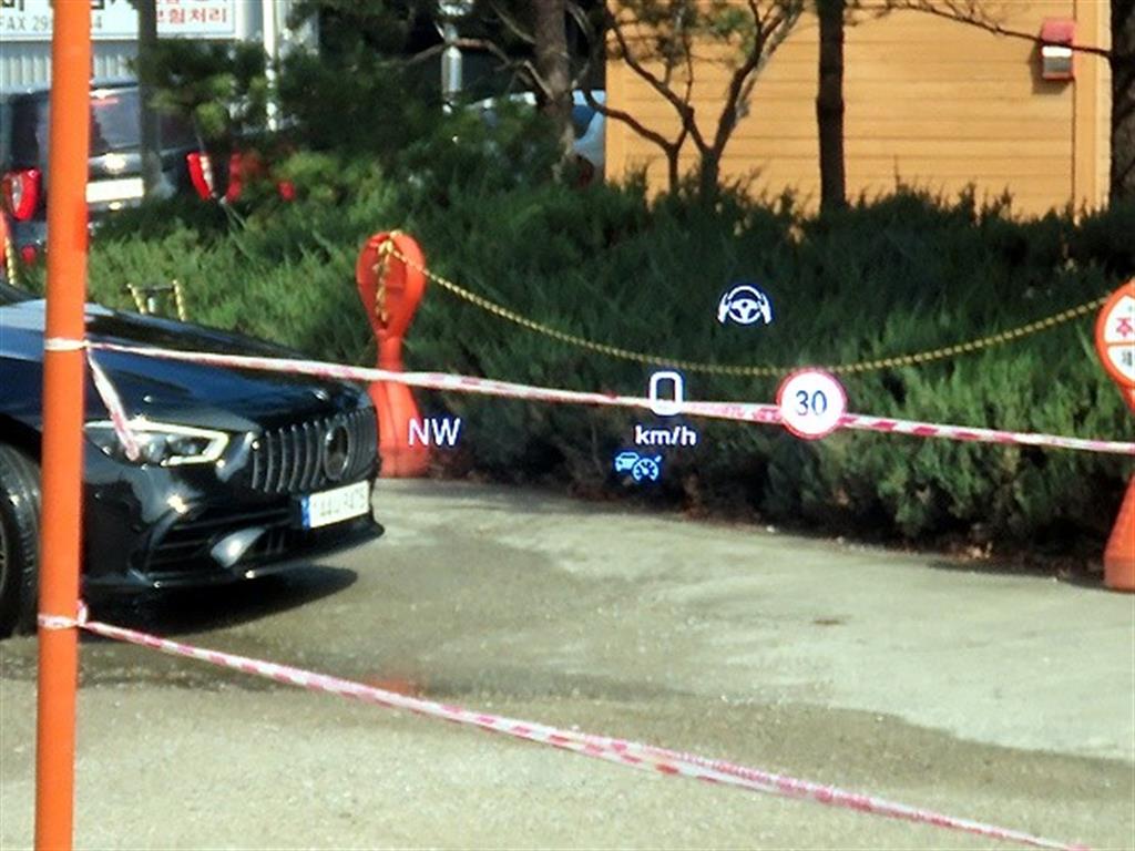 Mercedes Benz GLC Class - Vista 10