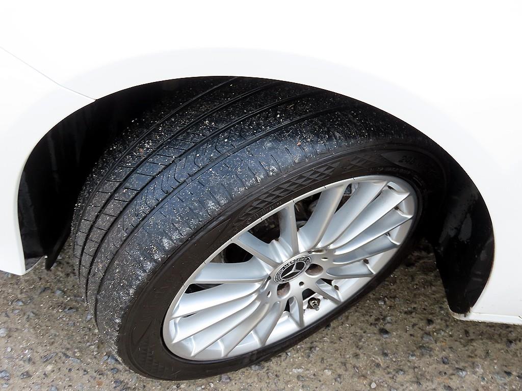 Mercedes Benz E class 2021 Blanco - Importación desde Corea - HF Imports Iquique - Foto 20