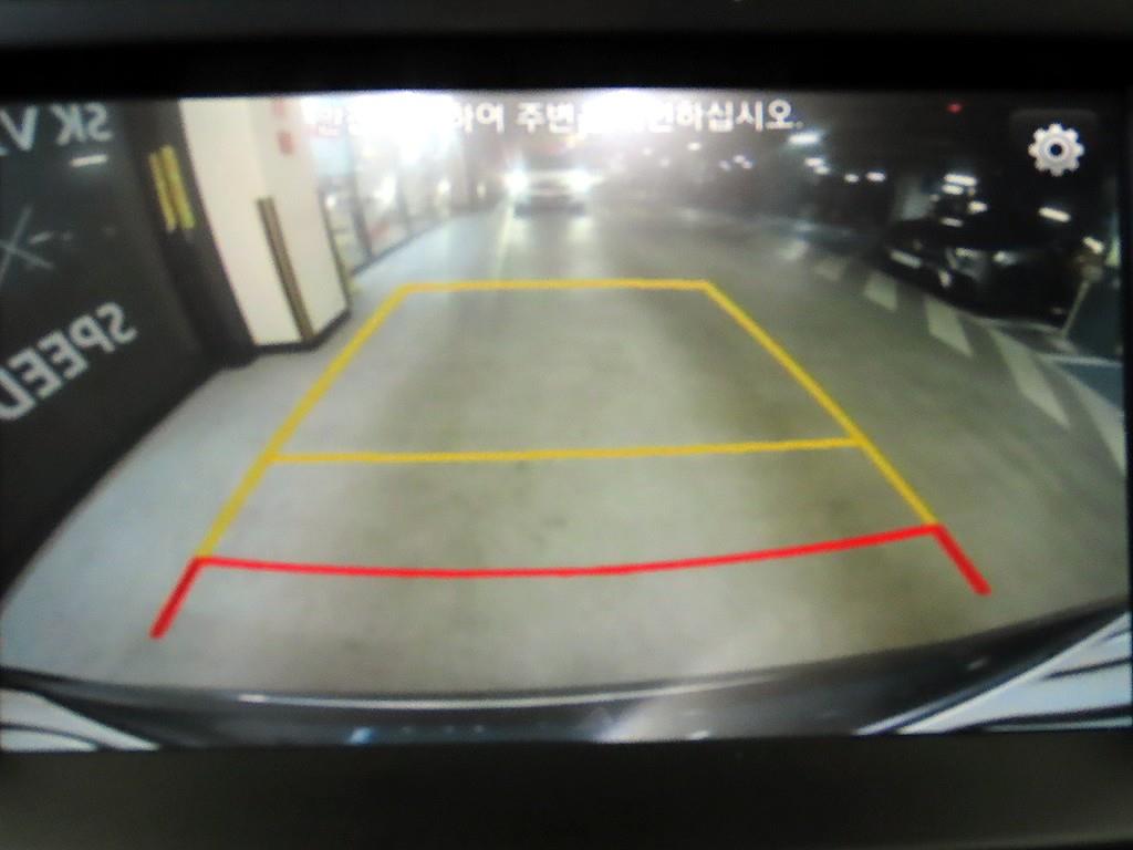 HYUNDAI Santa Fe 2017 Gris - Importación desde Corea - HF Imports Iquique - Foto 14