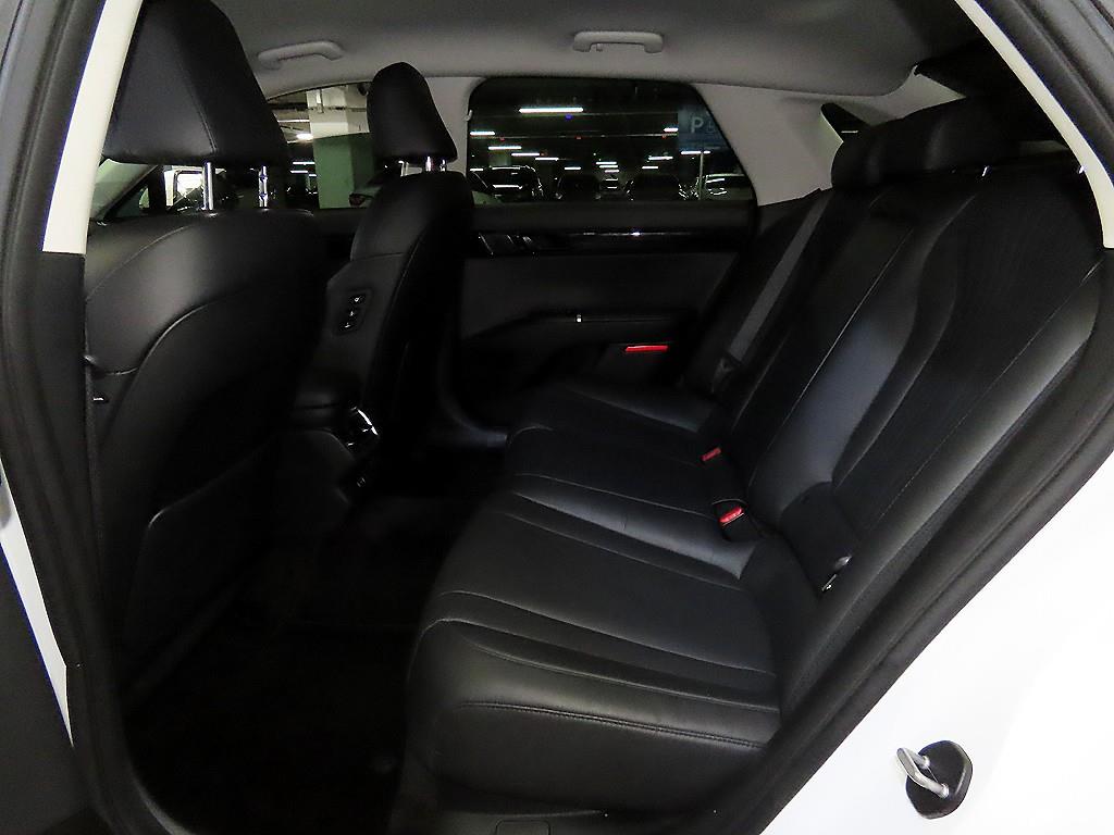 HYUNDAI Grandeur - Vista 7