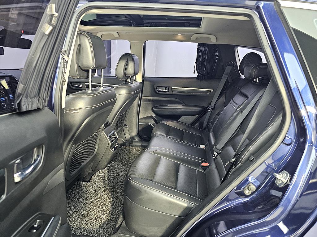 SAMSUNG QM6 - Vista 9