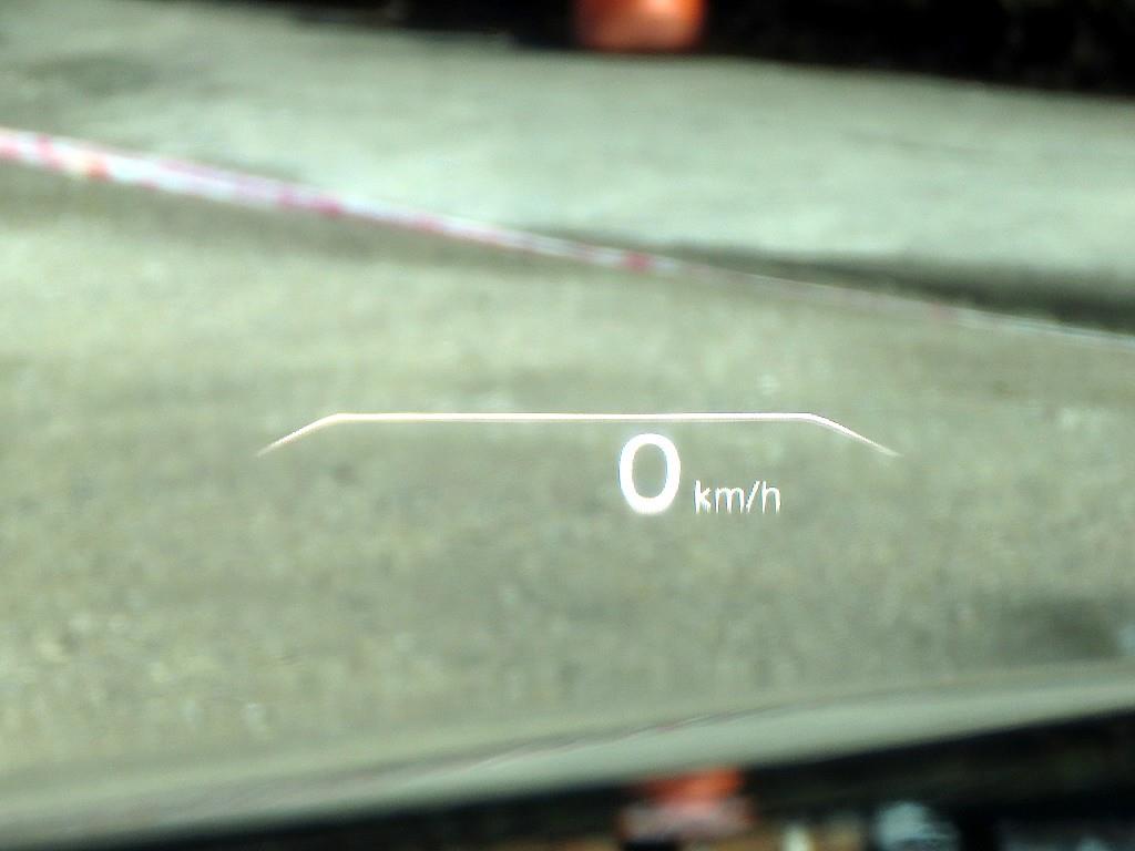 Genesis G80 - Vista 10