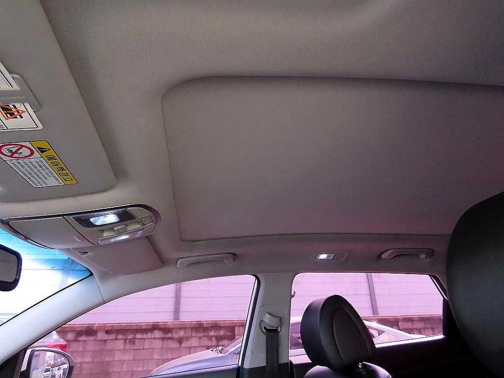 HYUNDAI Tucson 2016 Blanco - Importación desde Corea - HF Imports Iquique - Foto 18