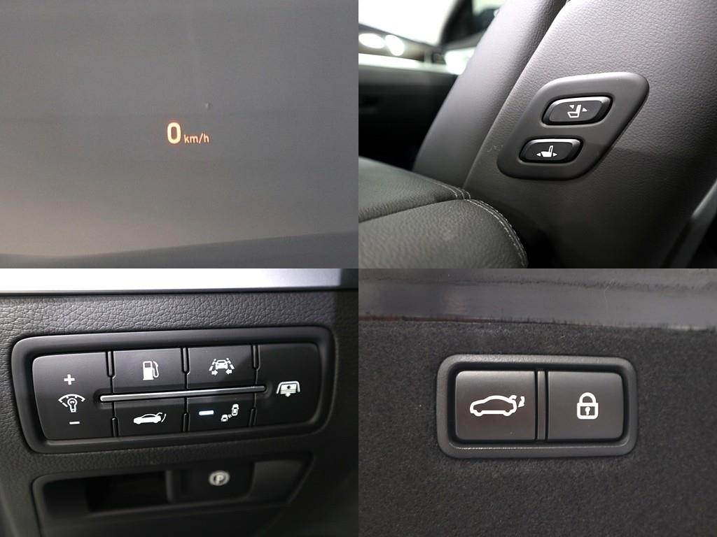 Genesis G80 2018 Negro - Importación desde Corea - HF Imports Iquique - Foto 20