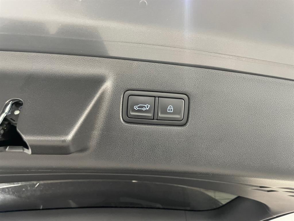 HYUNDAI Santa Fe 2025 Gris - Importación desde Corea - HF Imports Iquique - Foto 19