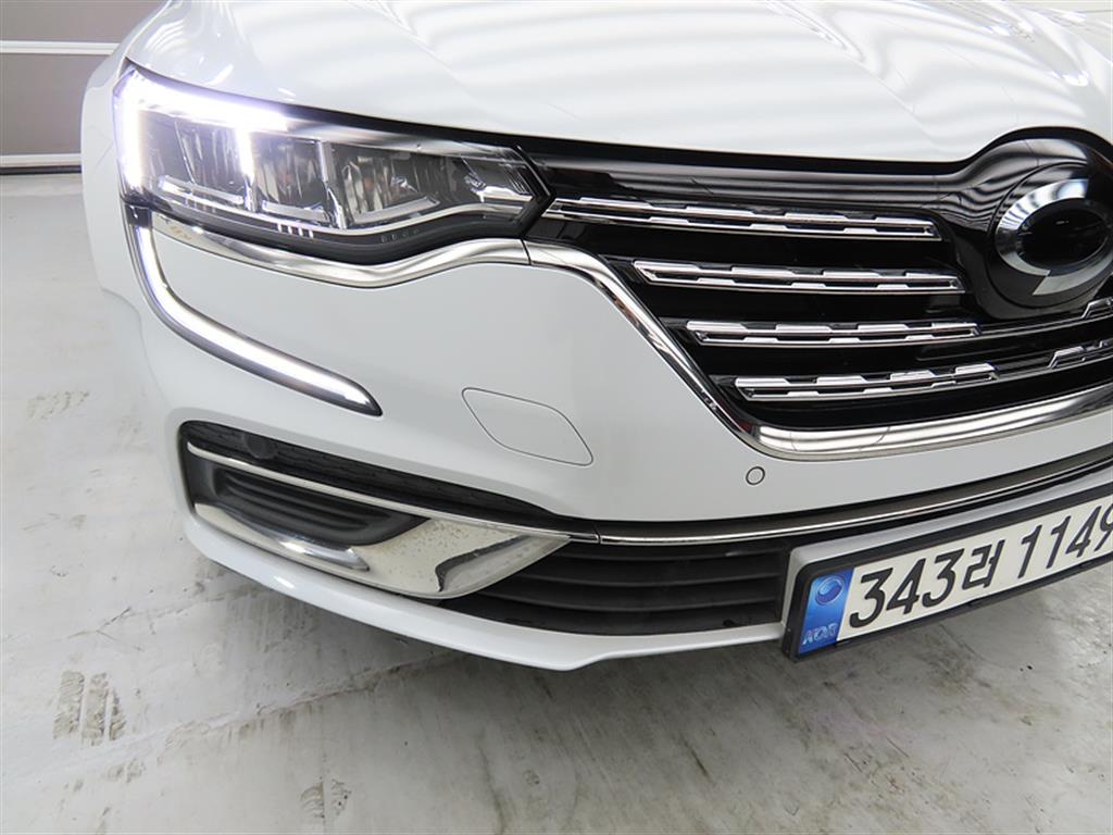 SAMSUNG SM6 2021 Blanco - Importación desde Corea - HF Imports Iquique - Foto 17