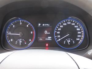 HYUNDAI Kona - Vista 10