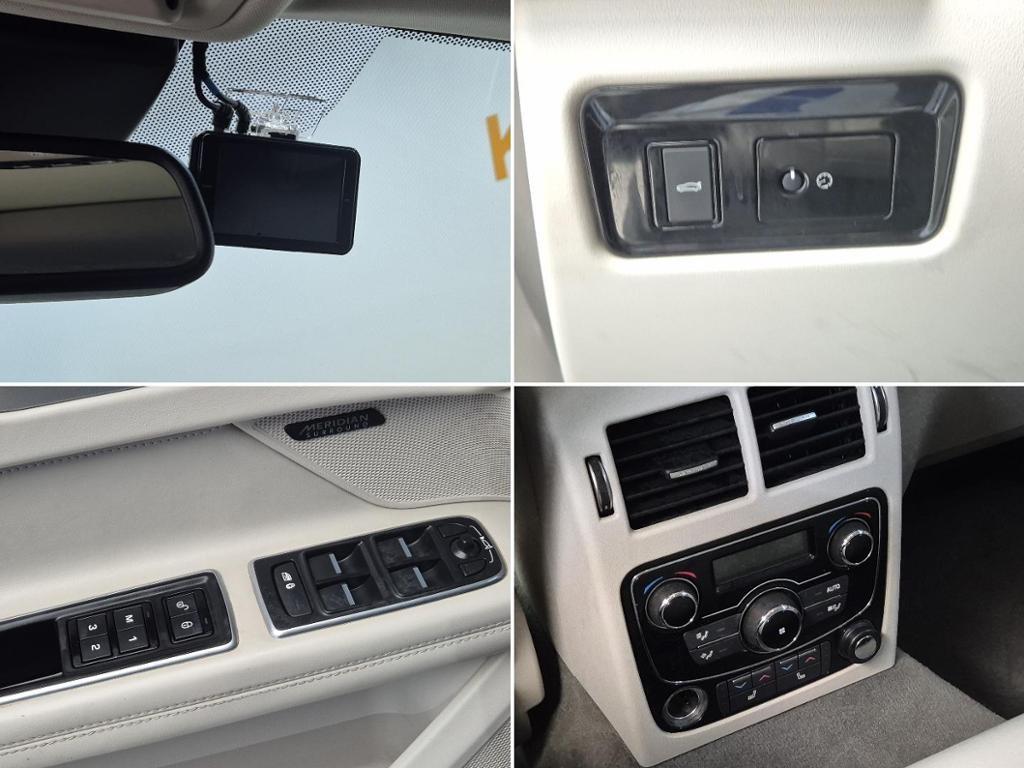 Jaguar XF 2017 Negro - Importación desde Corea - HF Imports Iquique - Foto 18