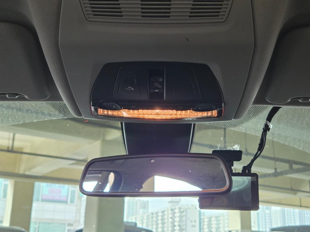 BMW 5 Series 2014 Plateado - Importación desde Corea - HF Imports Iquique - Foto 16