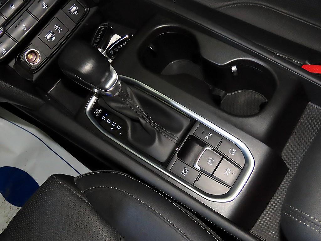 HYUNDAI Santa Fe - Vista 12