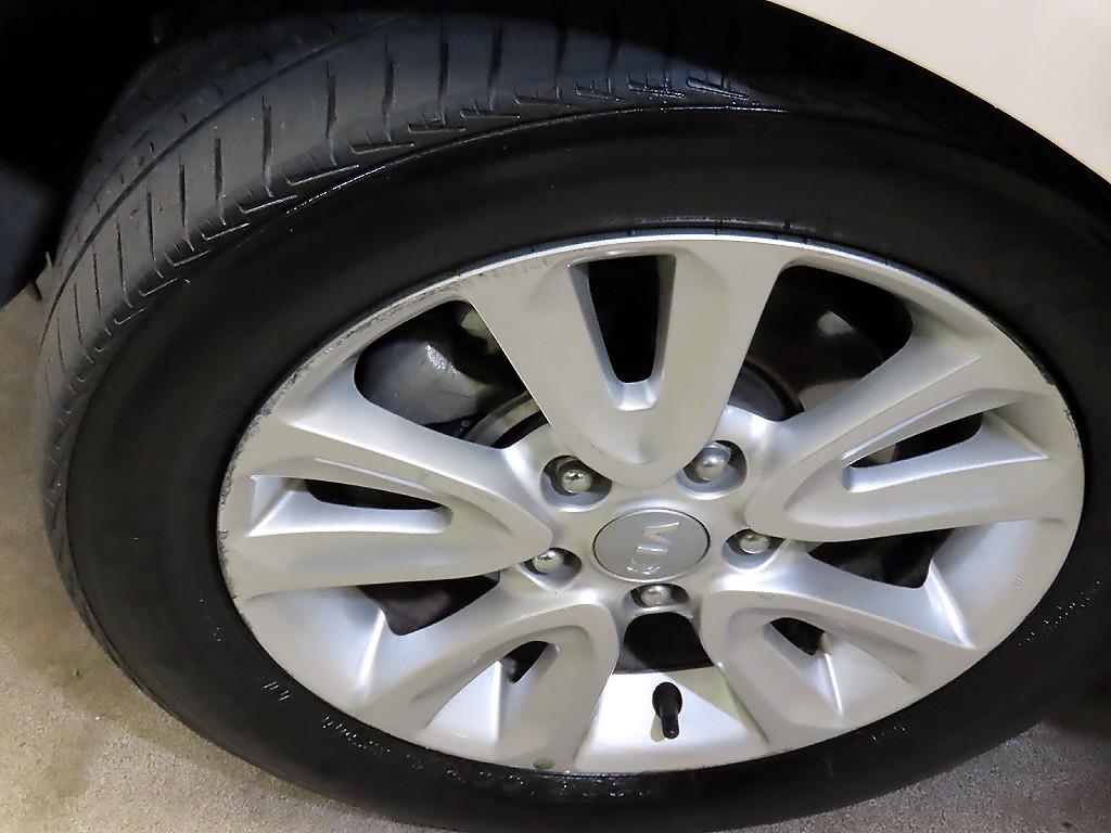 KIA Soul 2012 Blanco - Importación desde Corea - HF Imports Iquique - Foto 19