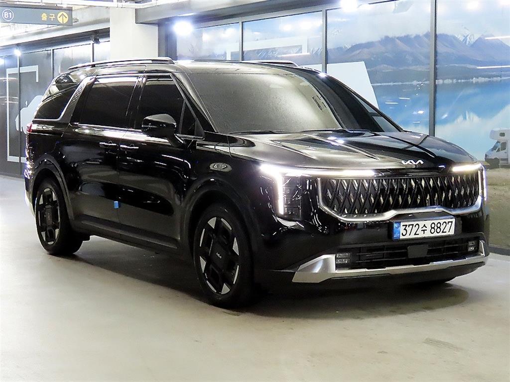 KIA Carnival 2025 - Importación desde Corea - HF Imports Iquique - Foto 1