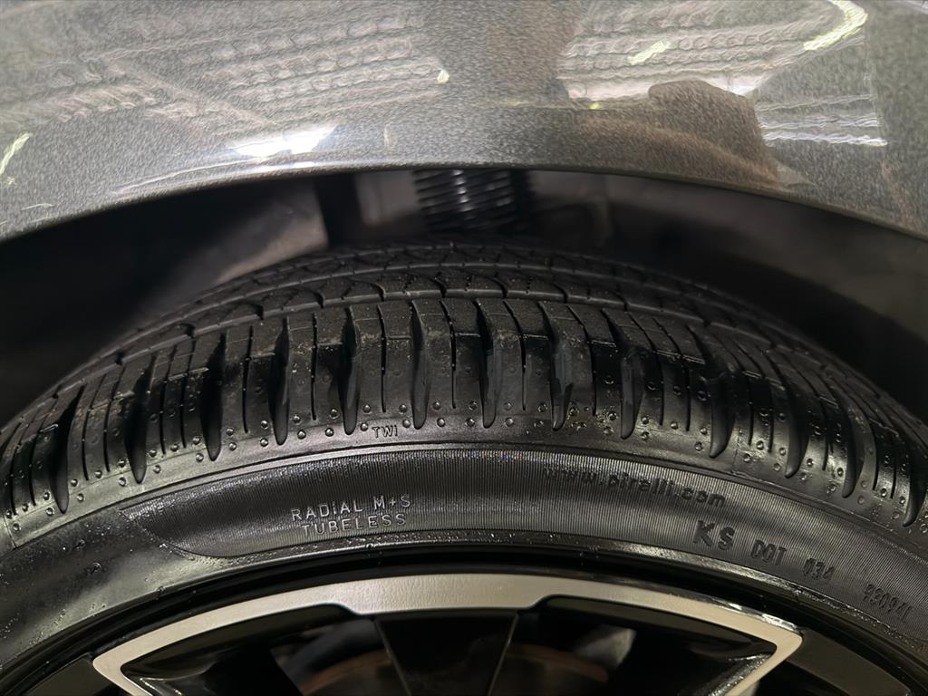 KIA K5 2023 Gris - Importación desde Corea - HF Imports Iquique - Foto 15