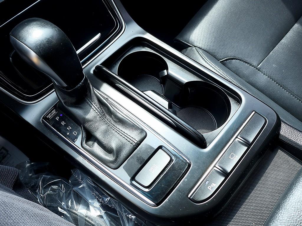 HYUNDAI Grandeur 2018 Gris - Importación desde Corea - HF Imports Iquique - Foto 7