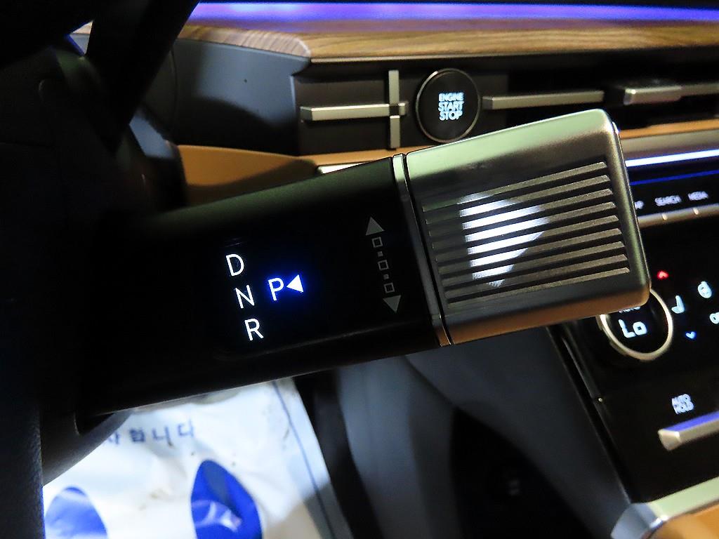 HYUNDAI Santa Fe - Vista 12