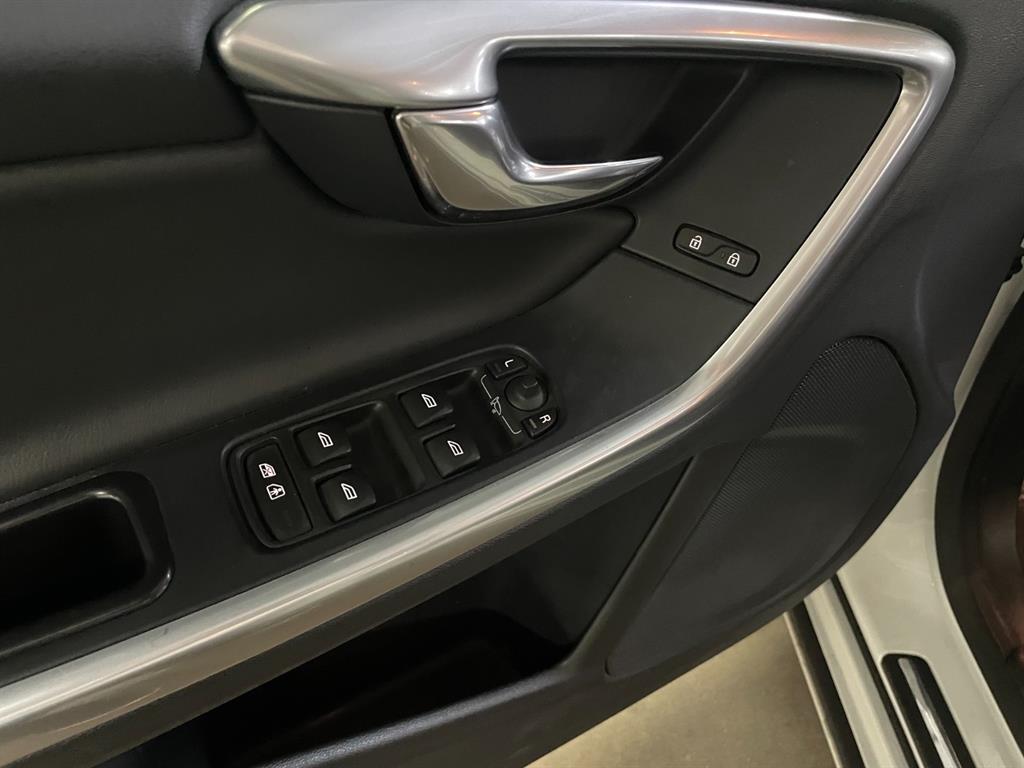 Volvo S60 2017 Blanco - Importación desde Corea - HF Imports Iquique - Foto 14