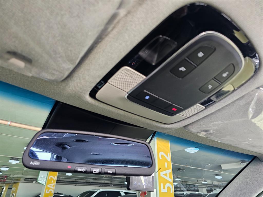 HYUNDAI Palisade 2019 Blanco - Importación desde Corea - HF Imports Iquique - Foto 17