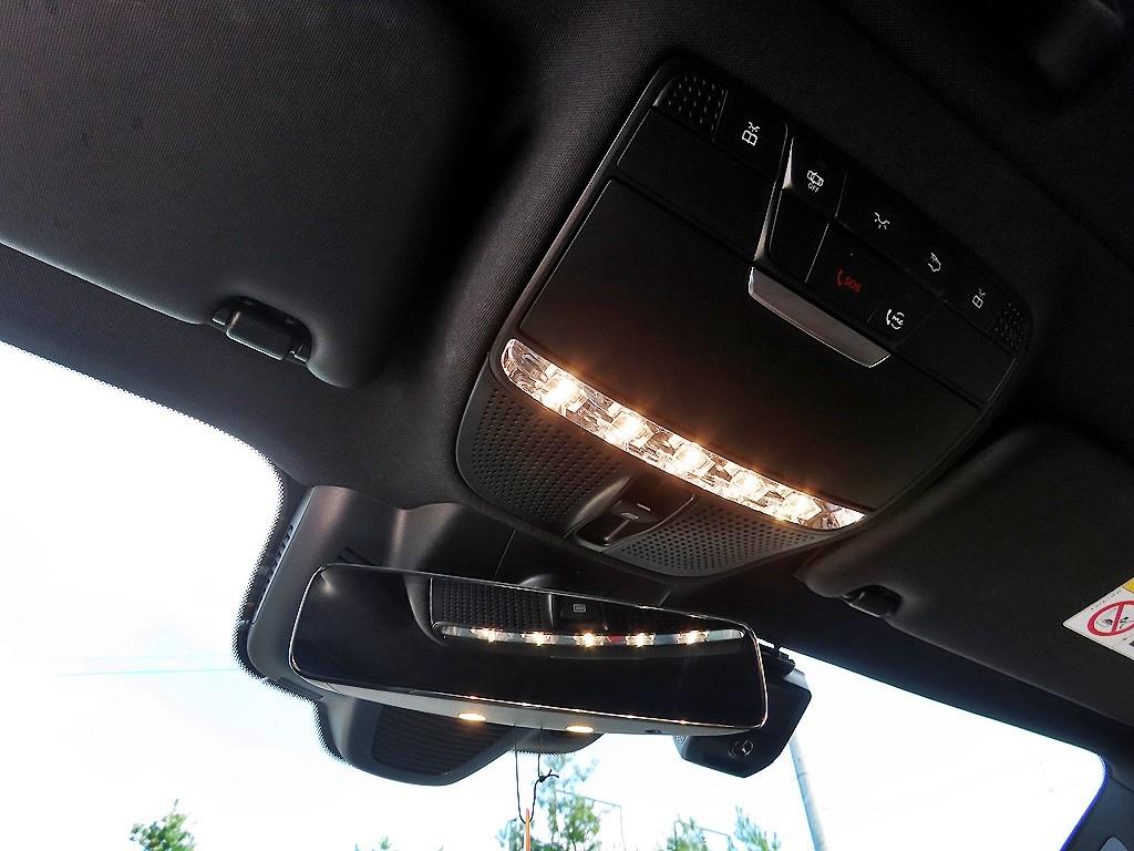 Mercedes Benz E class 2021 Blanco - Importación desde Corea - HF Imports Iquique - Foto 15