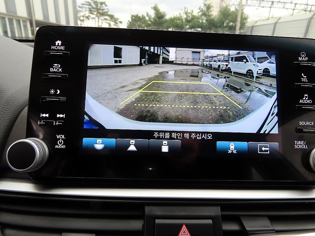 Honda Accord 2022 - Importación desde Corea - HF Imports Iquique - Foto 14