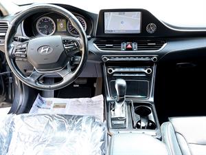 HYUNDAI Grandeur - Vista 10