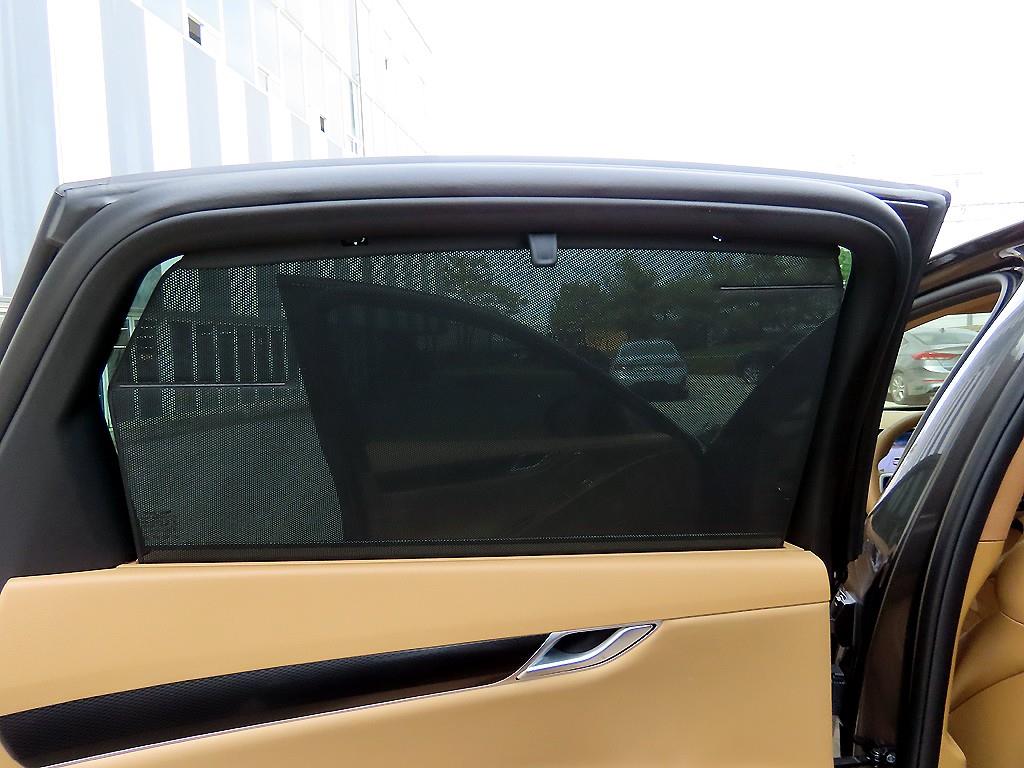 Genesis G80 2025 Gris - Importación desde Corea - HF Imports Iquique - Foto 15