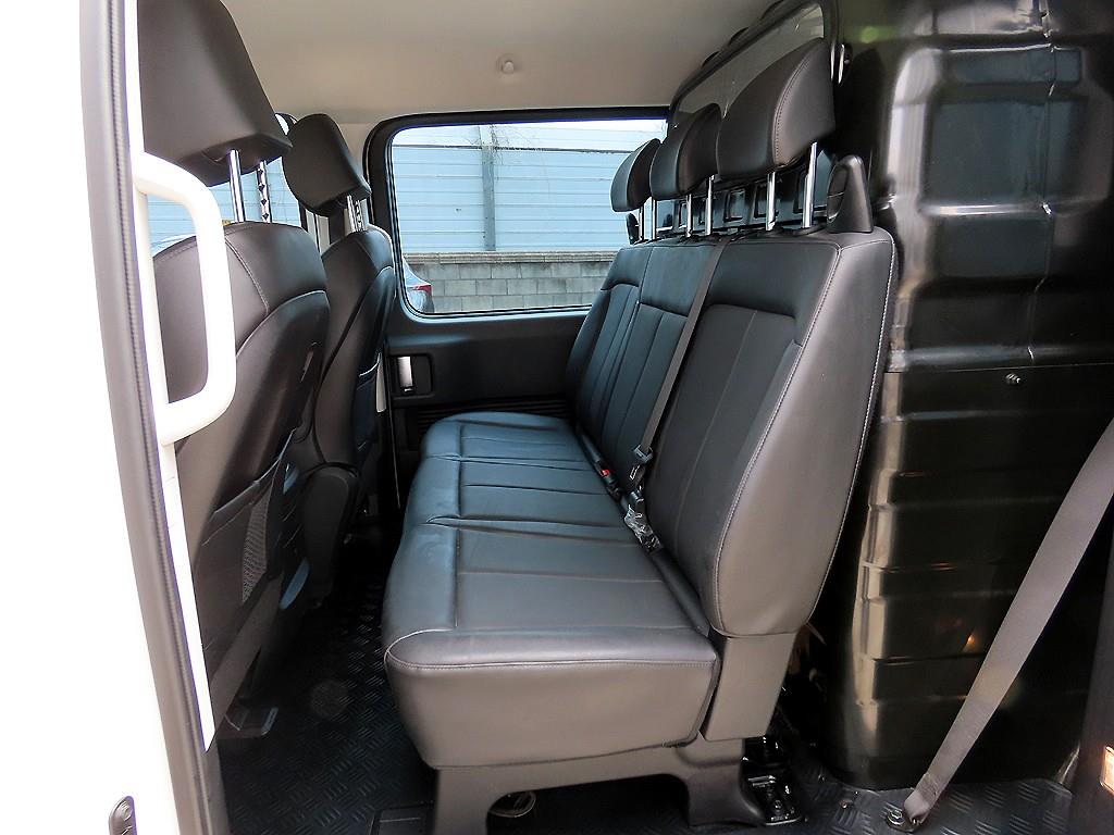 HYUNDAI Staria - Vista 6