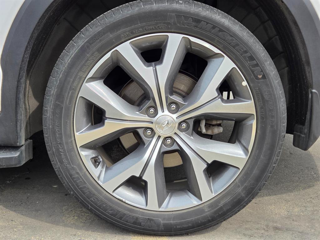 HYUNDAI Palisade 2022 Blanco - Importación desde Corea - HF Imports Iquique - Foto 20