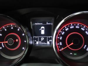 Ssangyong Tivoli - Vista 12