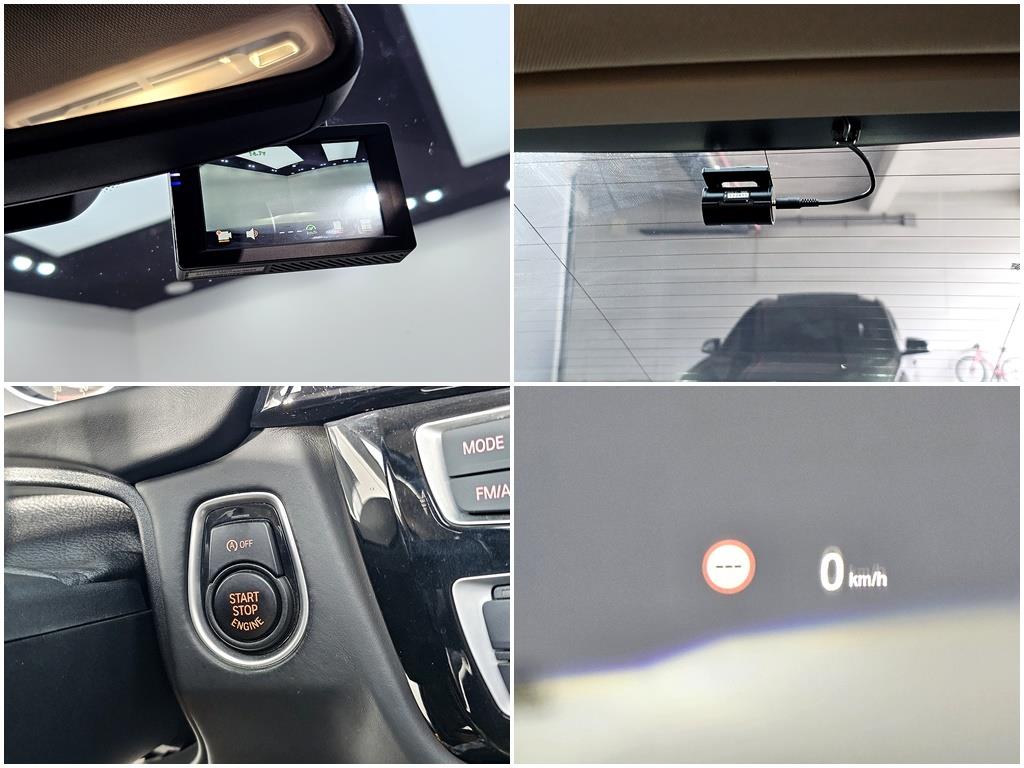 BMW 4 Series 2018 Azul - Importación desde Corea - HF Imports Iquique - Foto 19