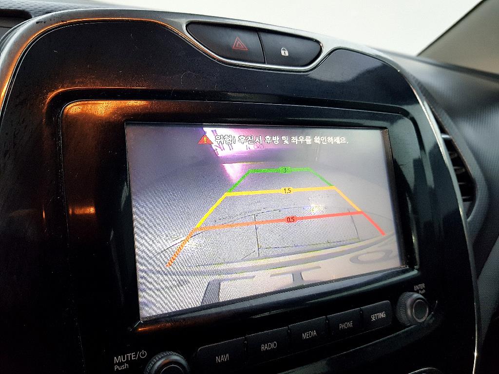 SAMSUNG QM3 2014 the color of pearl - Importación desde Corea - HF Imports Iquique - Foto 13