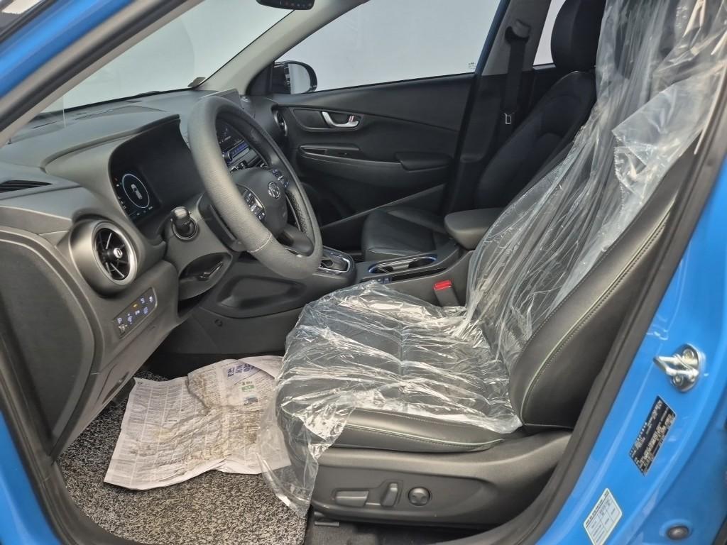 HYUNDAI Kona - Vista 11