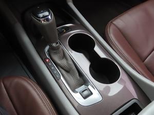 Chevrolet Malibu - Vista 12