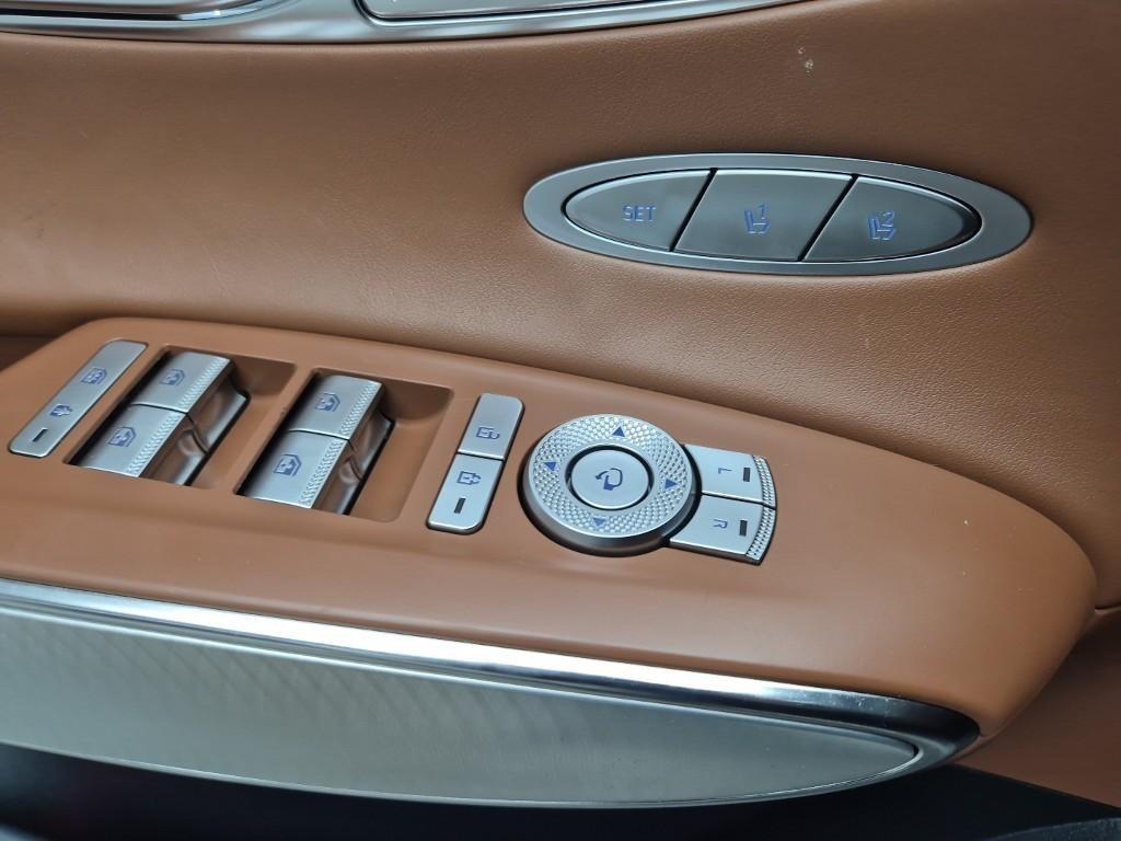 Genesis GV70 2021 Blanco - Importación desde Corea - HF Imports Iquique - Foto 18