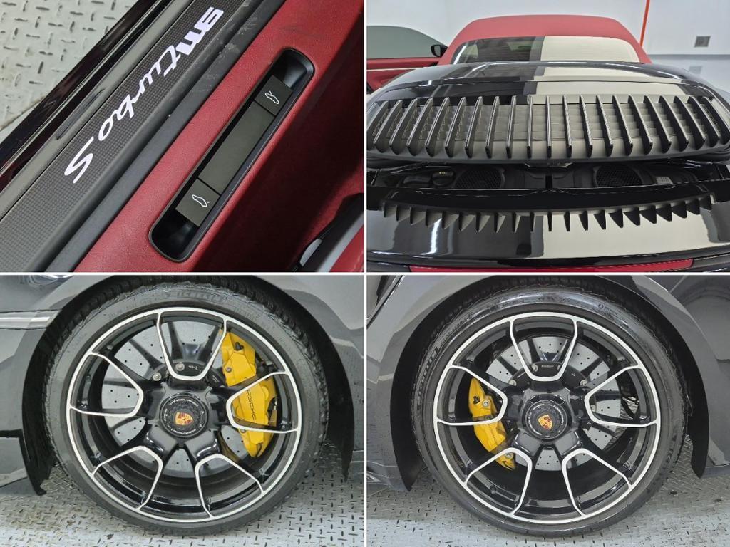 Porsche 911 - Vista 12