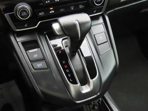 Honda CR-V - Vista 12