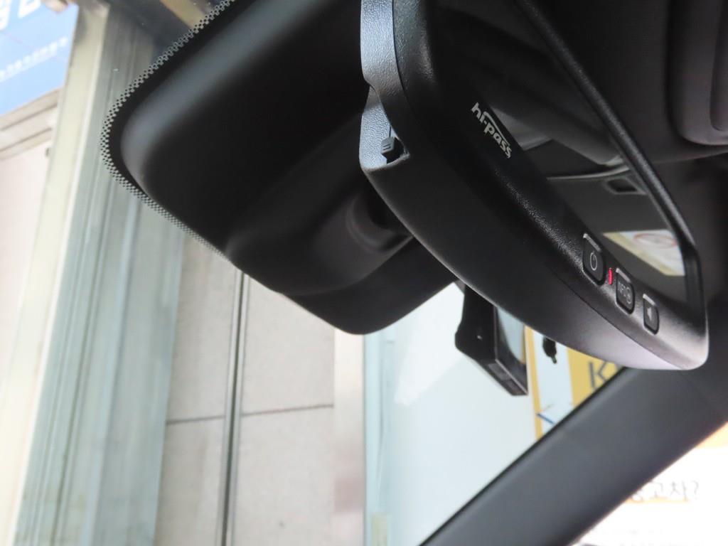 Chevrolet Trail Blazer - Vista 11