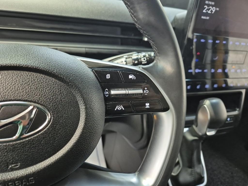 HYUNDAI Staria 2022 Amarillo - Importación desde Corea - HF Imports Iquique - Foto 15