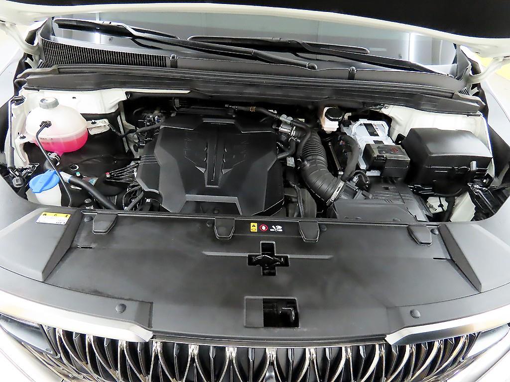 KIA Carnival 2023 Blanco - Importación desde Corea - HF Imports Iquique - Foto 18