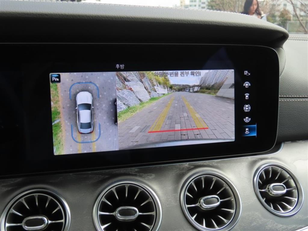 Mercedes Benz CLS Class 2023 - Importación desde Corea - HF Imports Iquique - Foto 9