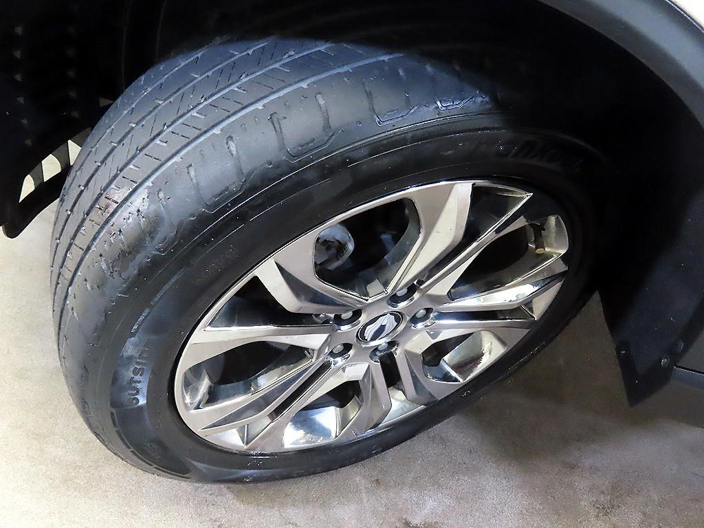 Ssangyong Rexton 2018 Blanco - Importación desde Corea - HF Imports Iquique - Foto 20