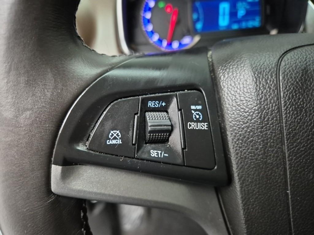 Chevrolet Trax 2014 Blanco - Importación desde Corea - HF Imports Iquique - Foto 15