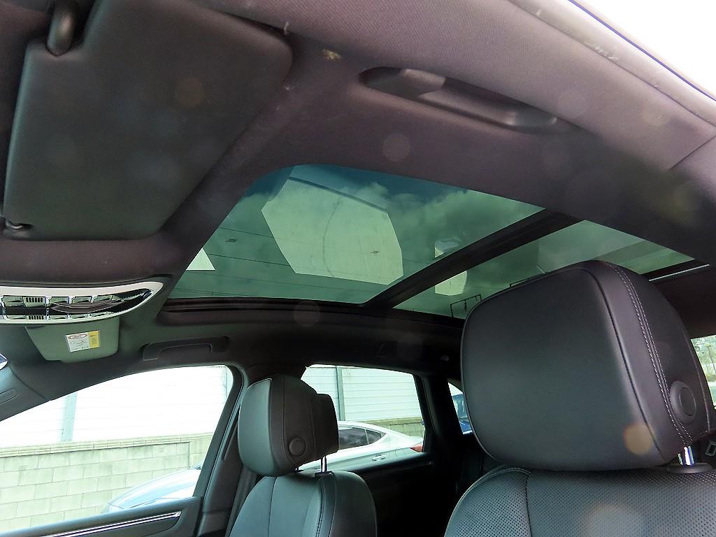 Porsche Macan 2019 Blanco - Importación desde Corea - HF Imports Iquique - Foto 17