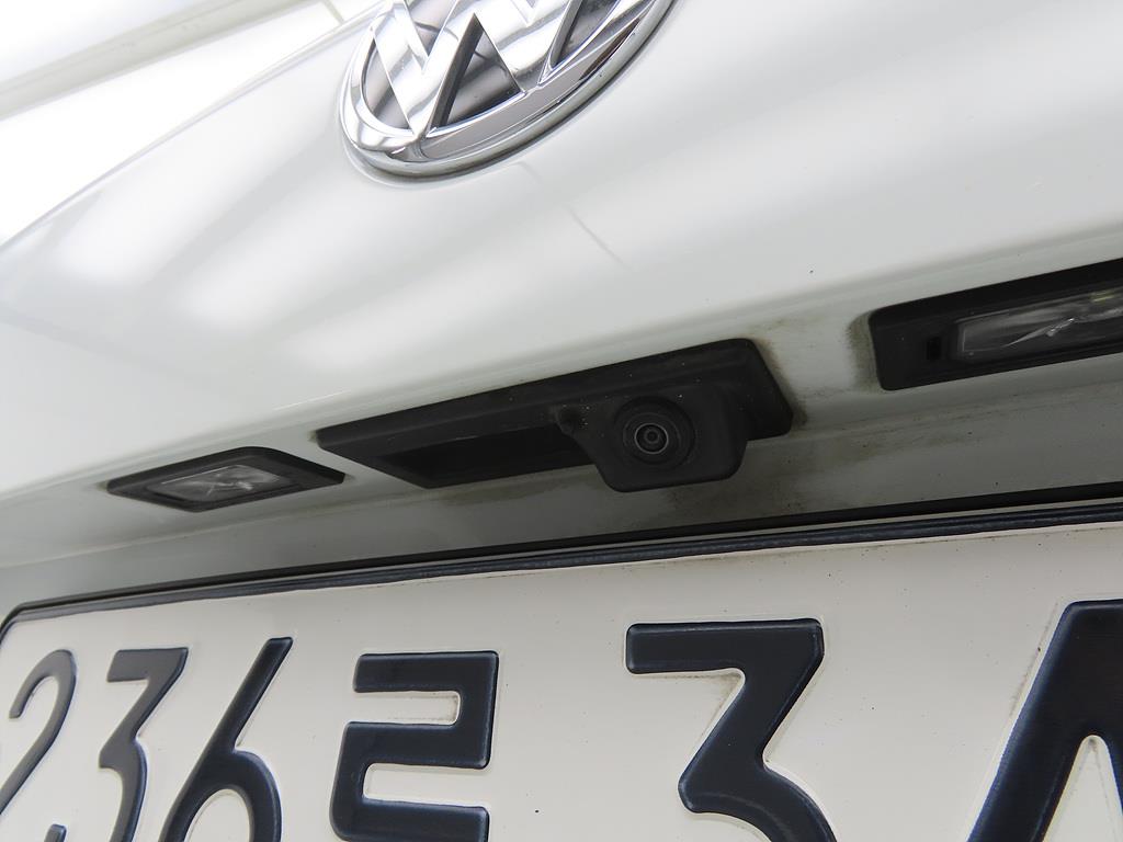 Volkswagen Tiguan 2020 Blanco - Importación desde Corea - HF Imports Iquique - Foto 16