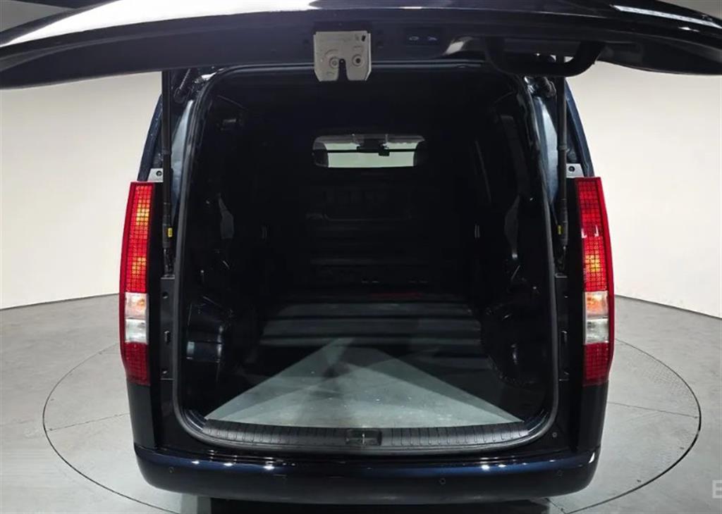 HYUNDAI Staria 2024 Azul - Importación desde Corea - HF Imports Iquique - Foto 20